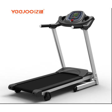 Motorized Home Treadmill with CE & RoHS Yeejoo (8012)